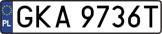 GKA9736T