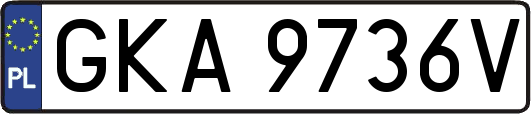GKA9736V