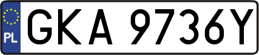 GKA9736Y