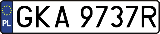GKA9737R