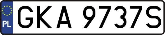 GKA9737S