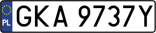 GKA9737Y