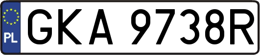 GKA9738R