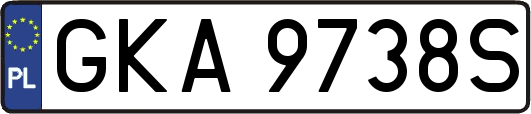 GKA9738S