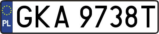 GKA9738T