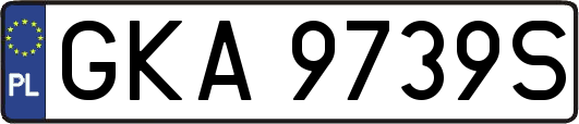 GKA9739S