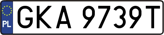 GKA9739T