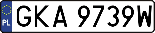 GKA9739W