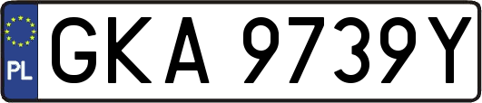GKA9739Y