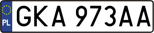 GKA973AA