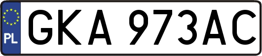 GKA973AC