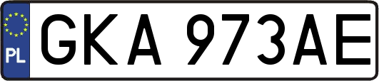GKA973AE
