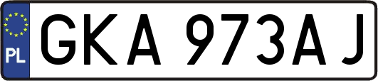 GKA973AJ