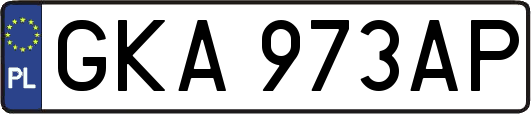 GKA973AP
