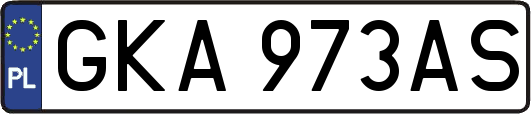 GKA973AS