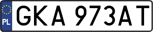 GKA973AT