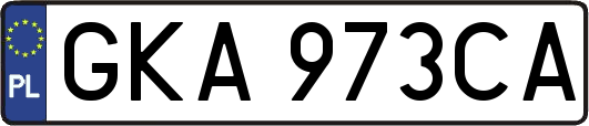 GKA973CA