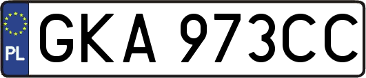 GKA973CC