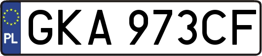 GKA973CF