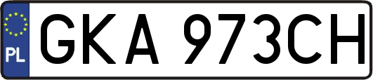 GKA973CH