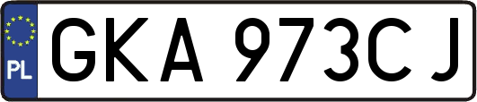 GKA973CJ