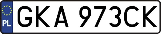 GKA973CK