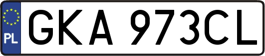 GKA973CL