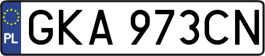 GKA973CN