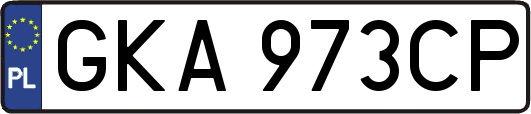 GKA973CP