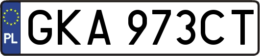 GKA973CT