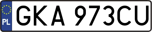 GKA973CU