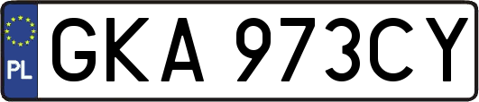 GKA973CY