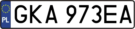 GKA973EA