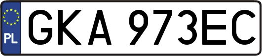 GKA973EC