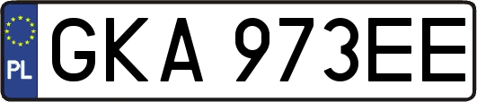 GKA973EE