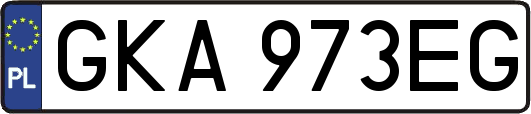 GKA973EG