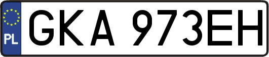 GKA973EH
