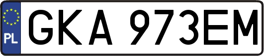 GKA973EM