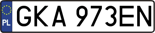 GKA973EN
