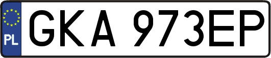 GKA973EP