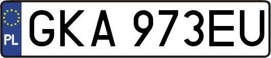 GKA973EU