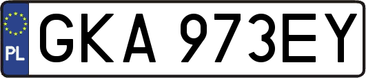 GKA973EY