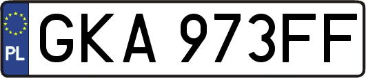 GKA973FF