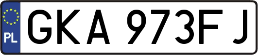 GKA973FJ
