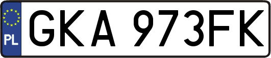 GKA973FK