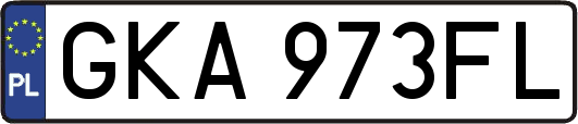 GKA973FL