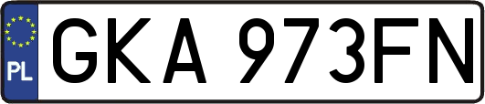 GKA973FN