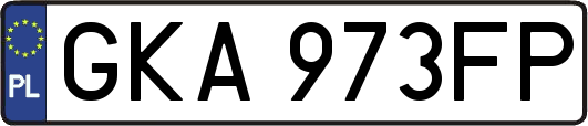 GKA973FP