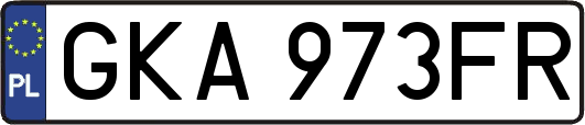 GKA973FR