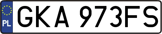 GKA973FS
